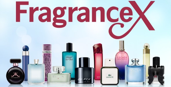تجربة fragrancex