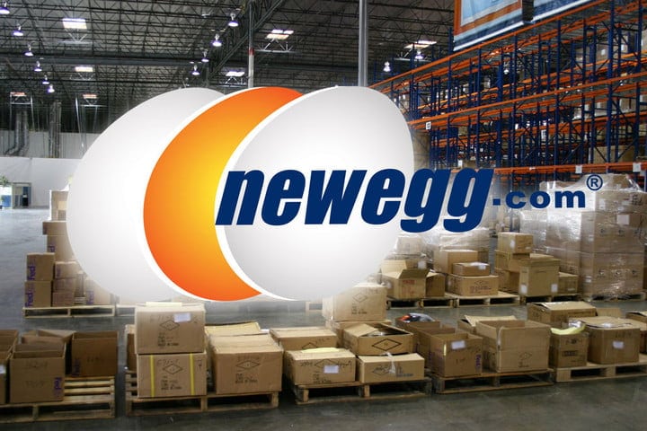 تجربة شراء من متجر Newegg السعودي مع الشحن المباشر